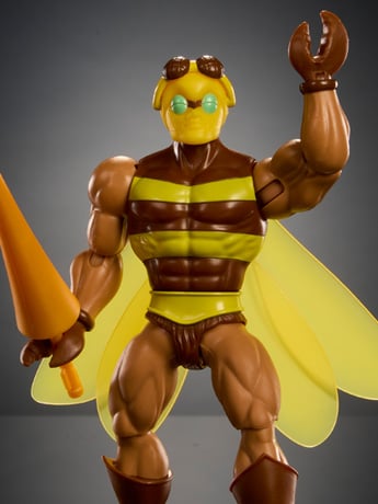 Masters of the Universe: Origins Buzz-Off (Cartoon Collection) image 2