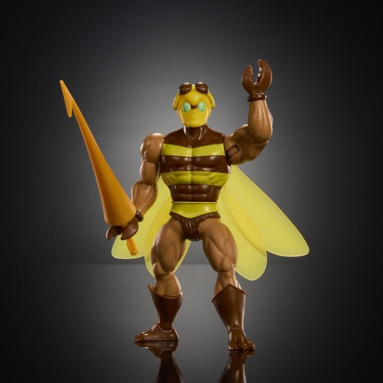 Masters of the Universe: Origins Buzz-Off (Cartoon Collection) image 3