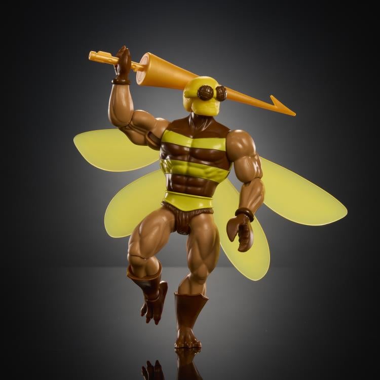 Masters of the Universe: Origins Buzz-Off (Cartoon Collection) image 4