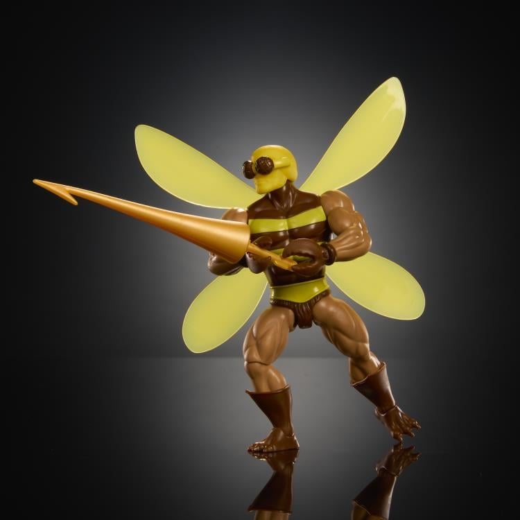 Masters of the Universe: Origins Buzz-Off (Cartoon Collection) image 5