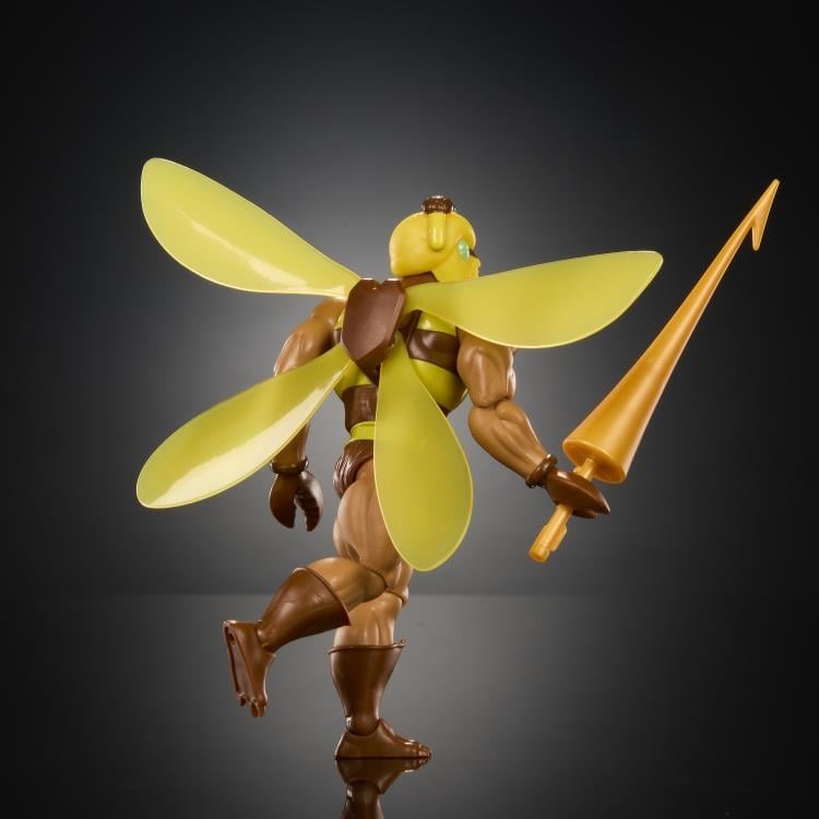 Masters of the Universe: Origins Buzz-Off (Cartoon Collection) image 6