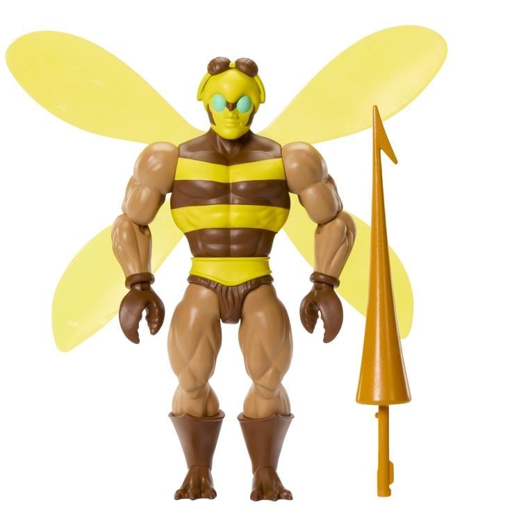 Masters of the Universe: Origins Buzz-Off (Cartoon Collection) image 7
