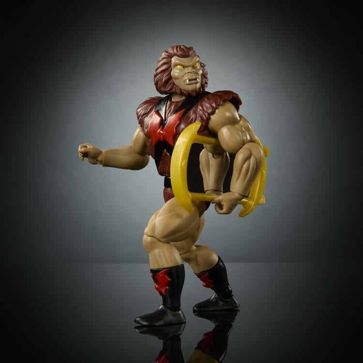 Masters of the Universe: Origins Grizzlor (Cartoon Collection) image 3