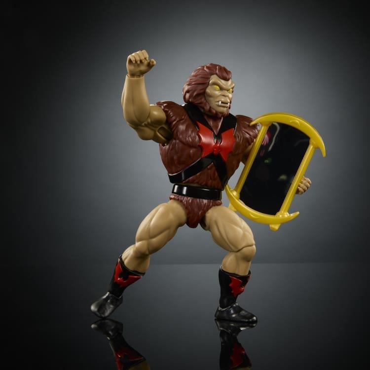 Masters of the Universe: Origins Grizzlor (Cartoon Collection) image 5