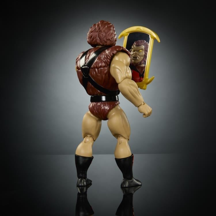 Masters of the Universe: Origins Grizzlor (Cartoon Collection) image 6