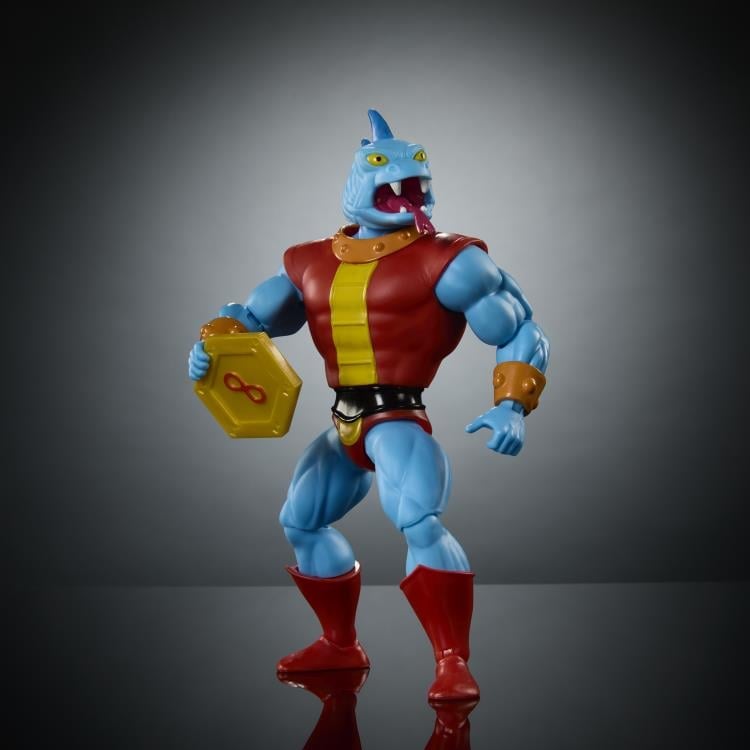Masters of the Universe: Origins Fang Man (Cartoon Collection) image 3