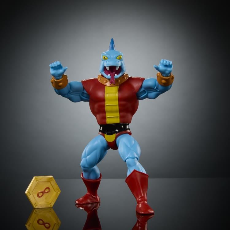 Masters of the Universe: Origins Fang Man (Cartoon Collection) image 5