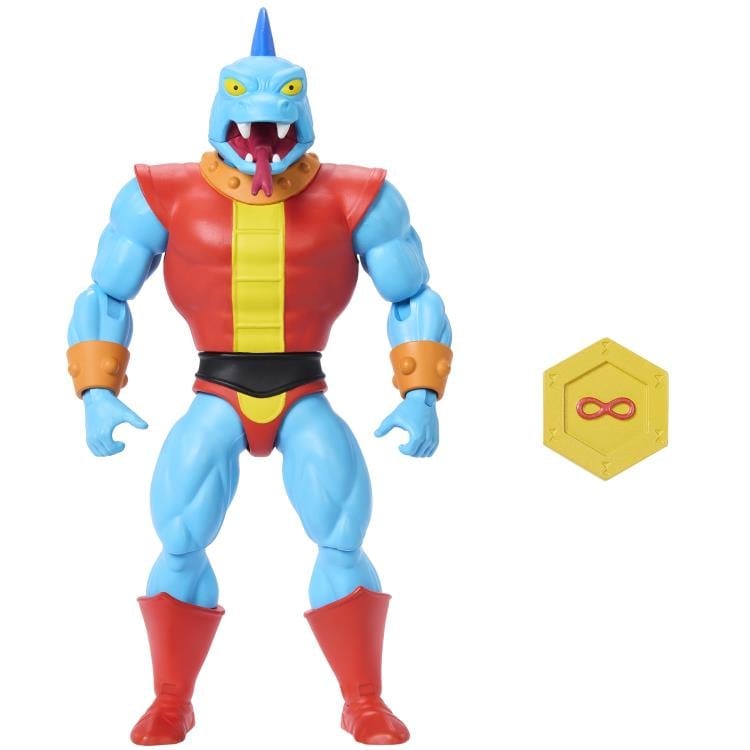 Masters of the Universe: Origins Fang Man (Cartoon Collection) image 7