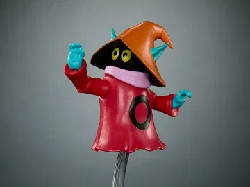 Masters of the Universe: Origins Orko (Cartoon Collection)