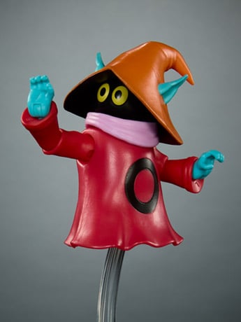 Masters of the Universe: Origins Orko (Cartoon Collection) image 2