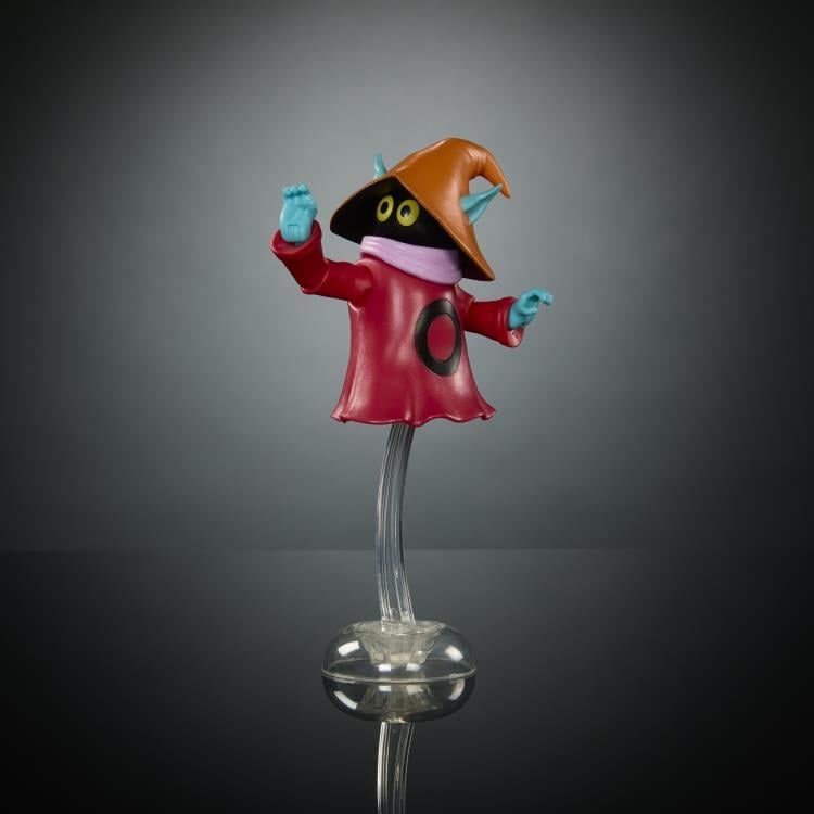 Masters of the Universe: Origins Orko (Cartoon Collection) image 4