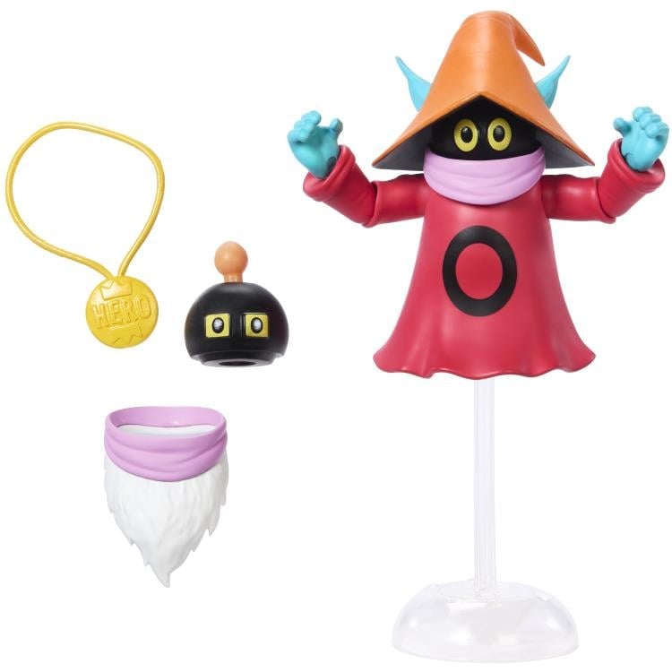 Masters of the Universe: Origins Orko (Cartoon Collection) image 7
