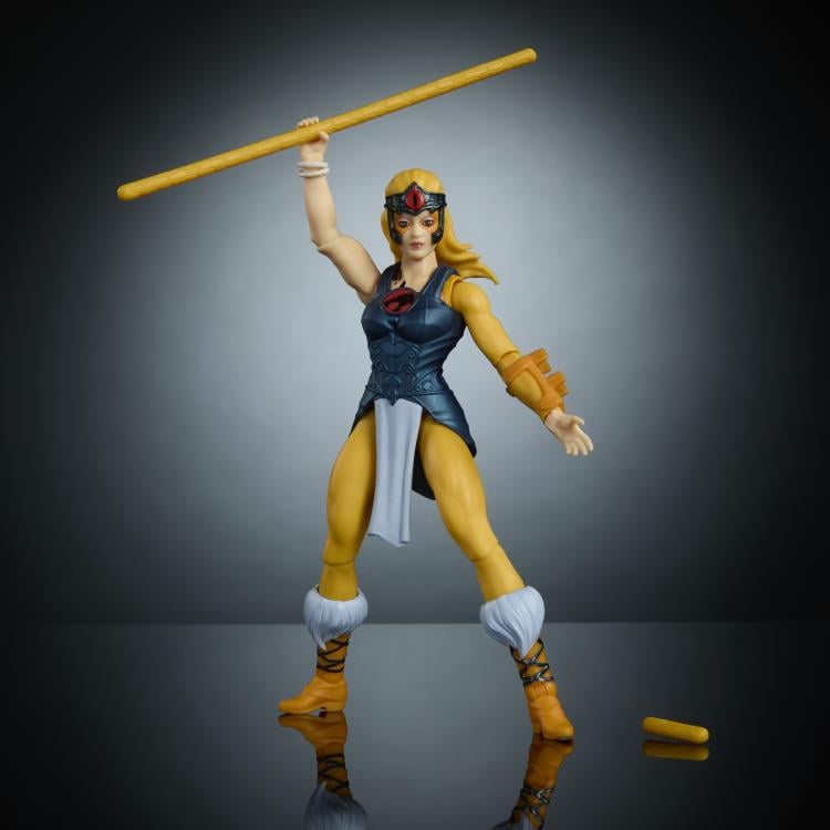 Masters of the Universe x ThunderCats Origins Cheetara image 3
