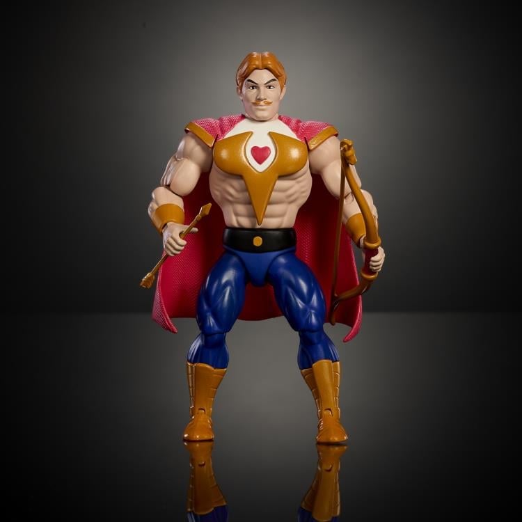 Masters of the Universe: Origins Bow (Cartoon Collection) image 4