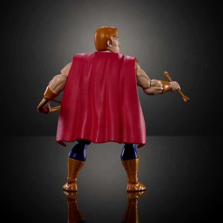 Masters of the Universe: Origins Bow (Cartoon Collection) image 6