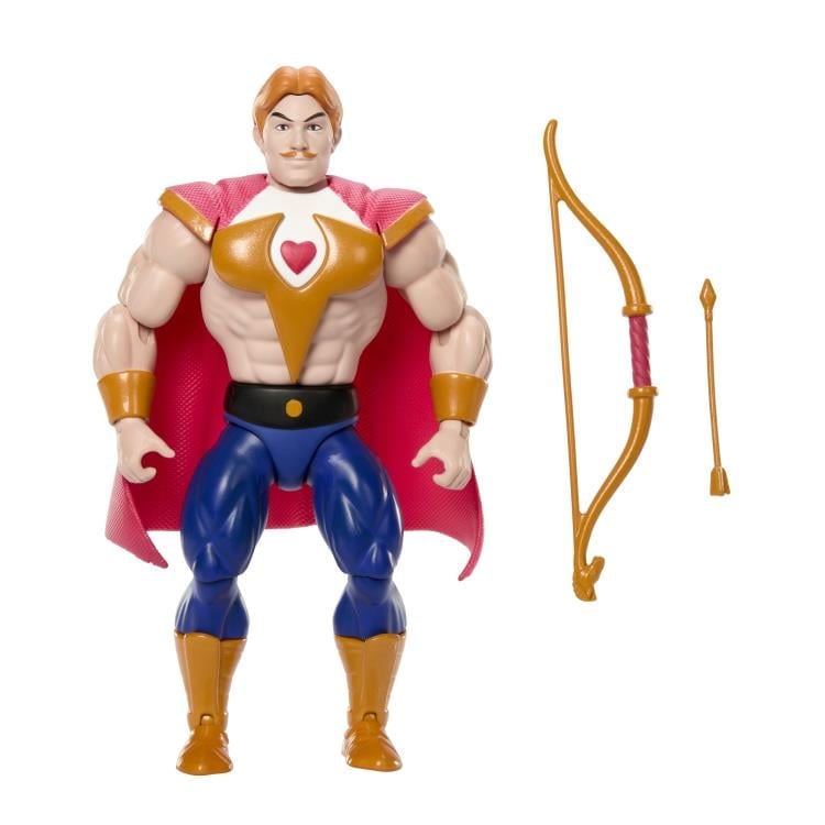 Masters of the Universe: Origins Bow (Cartoon Collection) image 7