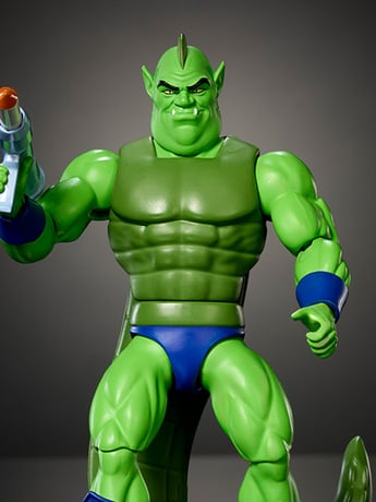 Masters of the Universe: Origins Whiplash (Cartoon Collection) image 2
