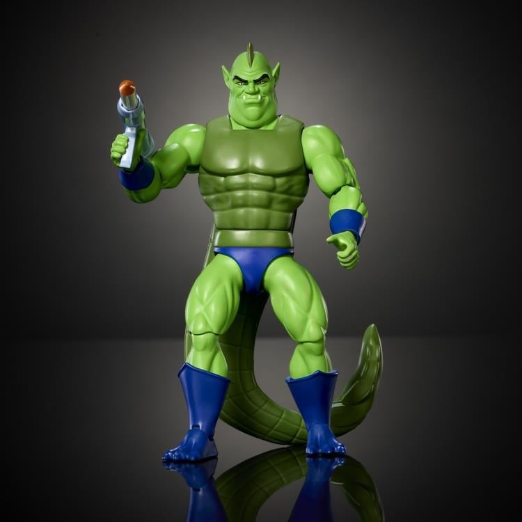 Masters of the Universe: Origins Whiplash (Cartoon Collection) image 3