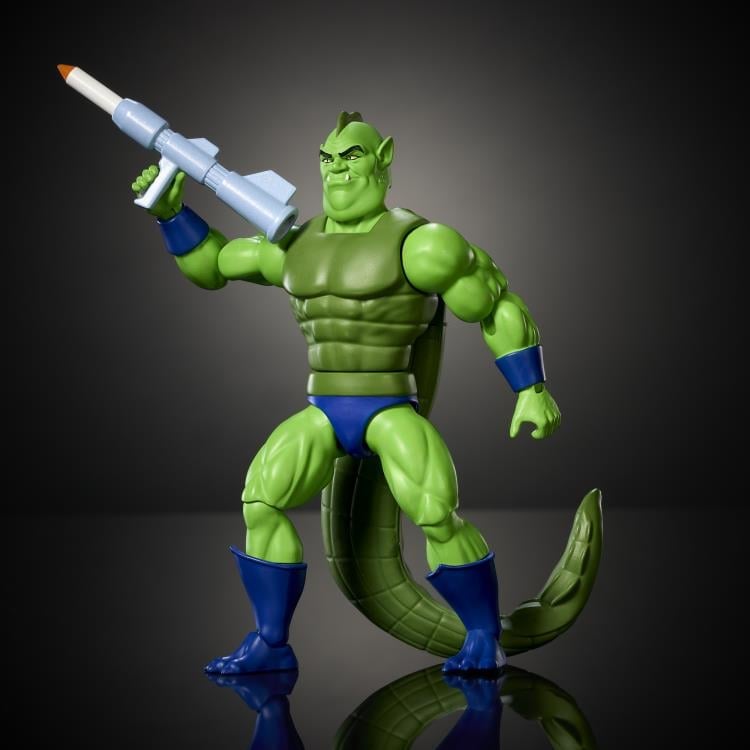 Masters of the Universe: Origins Whiplash (Cartoon Collection) image 4