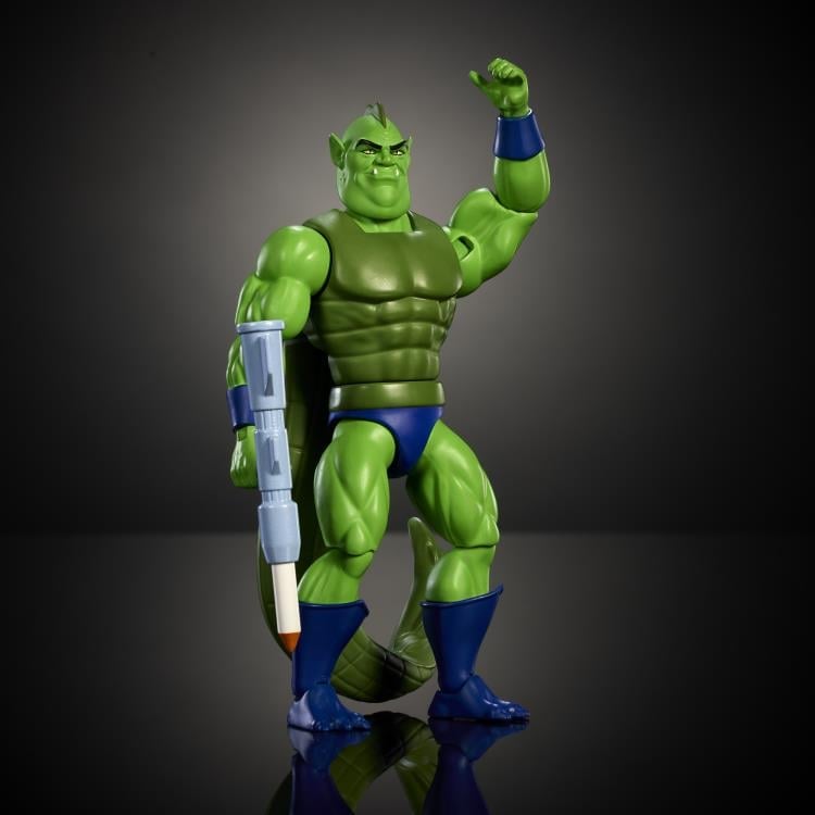 Masters of the Universe: Origins Whiplash (Cartoon Collection) image 5