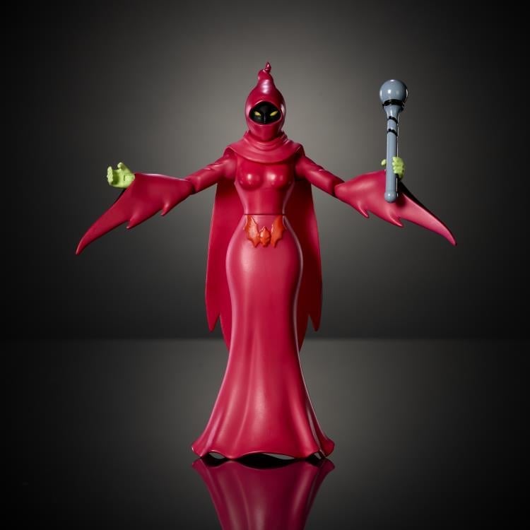 Masters of the Universe: Origins Shadow Weaver (Cartoon Collection) image 3