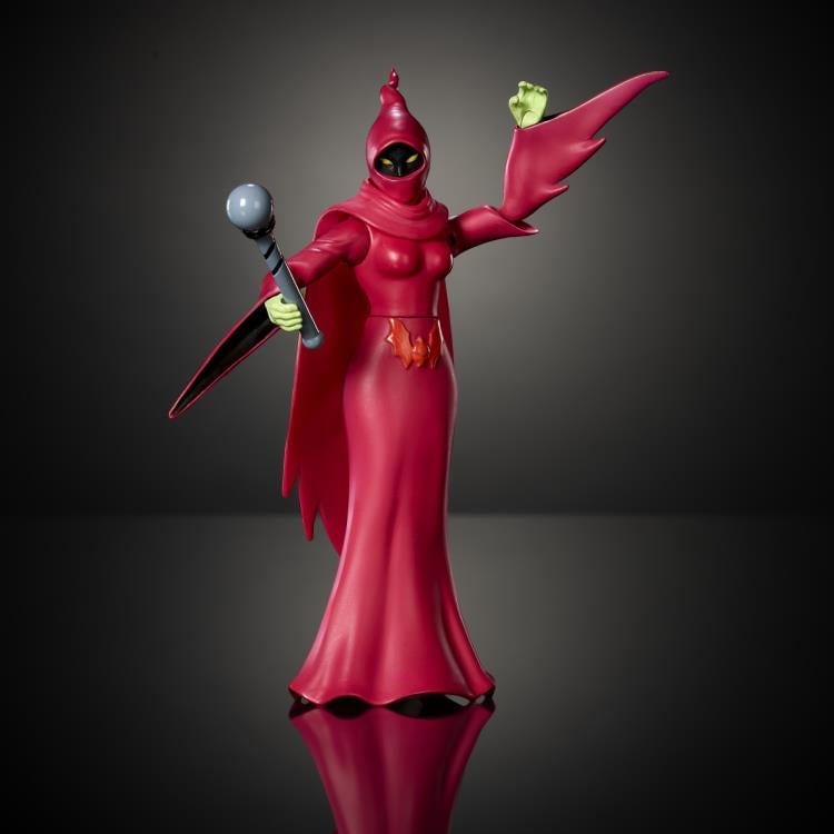 Masters of the Universe: Origins Shadow Weaver (Cartoon Collection) image 5