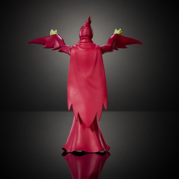 Masters of the Universe: Origins Shadow Weaver (Cartoon Collection) image 6