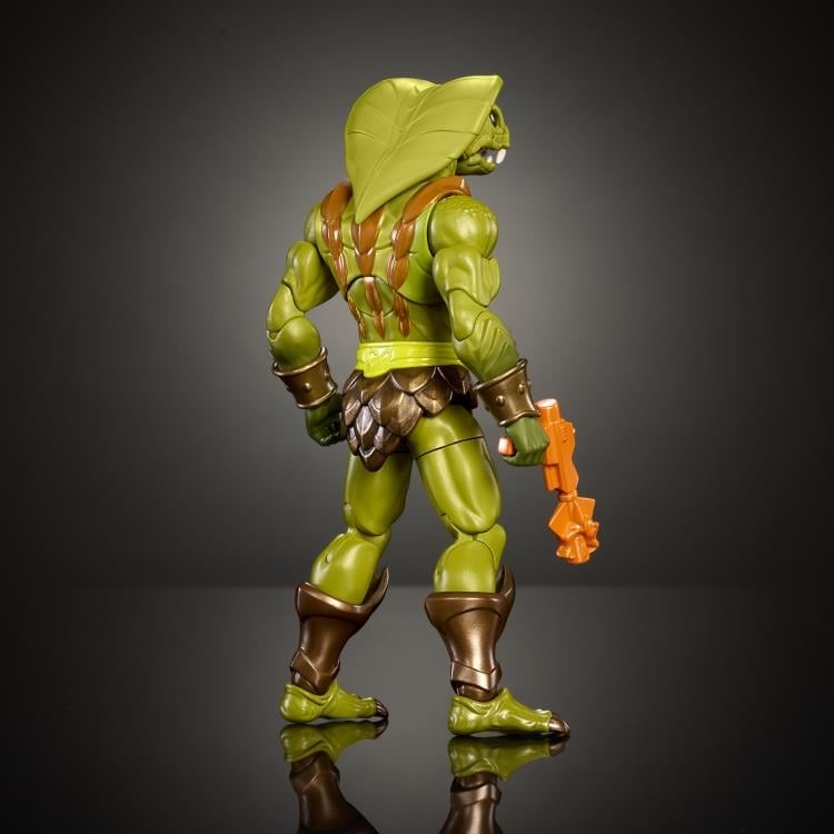 Masters of the Universe Masterverse New Eternia Kobra Khan image 4