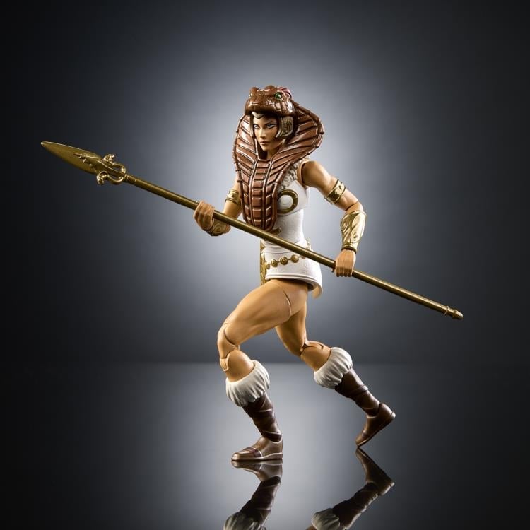 Masters of the Universe Masterverse New Eternia Teela image 4