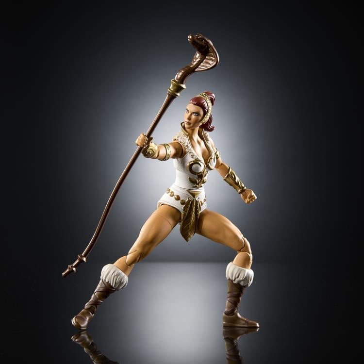 Masters of the Universe Masterverse New Eternia Teela image 5