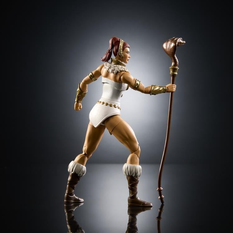 Masters of the Universe Masterverse New Eternia Teela image 6