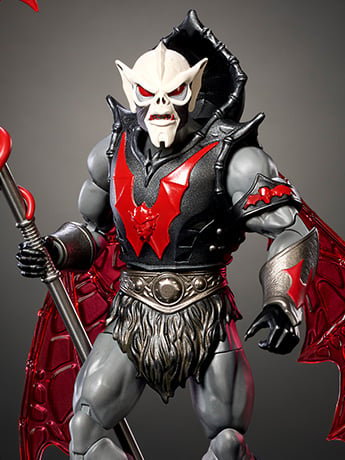 Masters of the Universe Masterverse New Etheria Hordak image 2