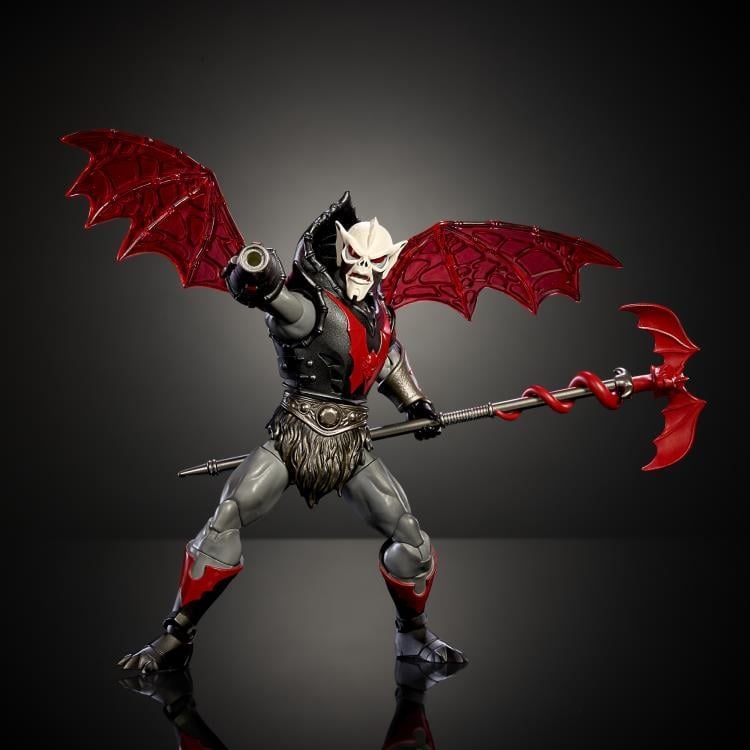 Masters of the Universe Masterverse New Etheria Hordak image 3