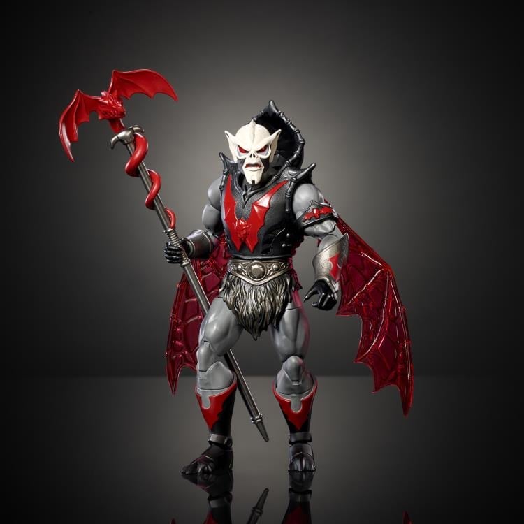 Masters of the Universe Masterverse New Etheria Hordak image 4