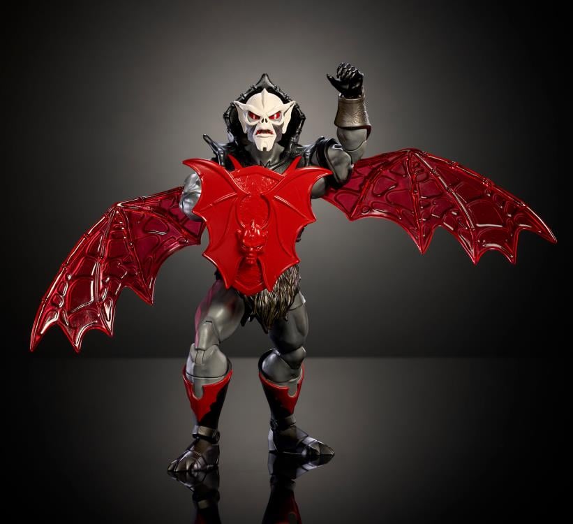 Masters of the Universe Masterverse New Etheria Hordak image 5