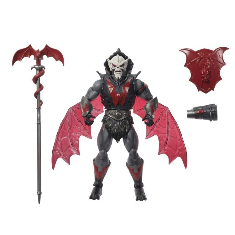 Masters of the Universe Masterverse New Etheria Hordak image 7