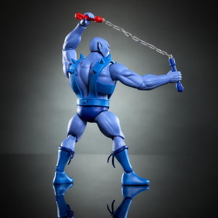 Masters of the Universe x ThunderCats Origins Panthro image 10