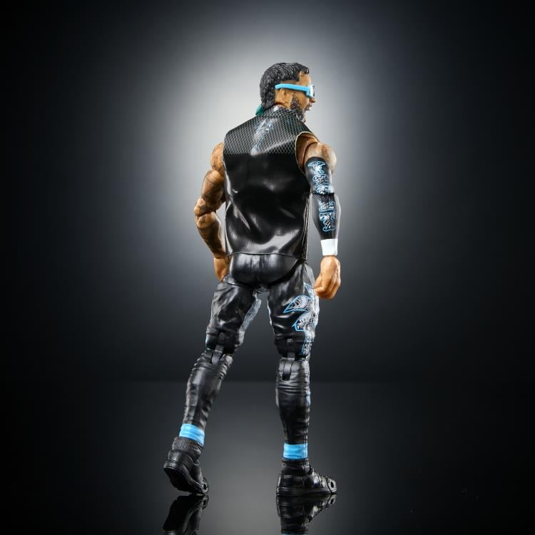 WWE Ultimate Edition 26 Jey Uso image 4