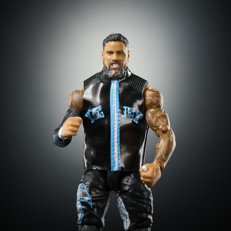 WWE Ultimate Edition 26 Jey Uso image 6