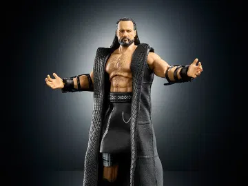 WWE Ultimate Edition 26 Drew McIntyre