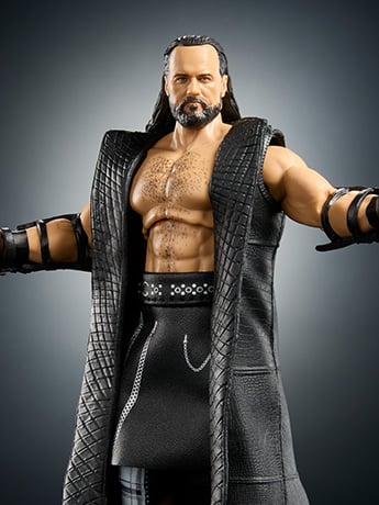 WWE Ultimate Edition 26 Drew McIntyre image 2