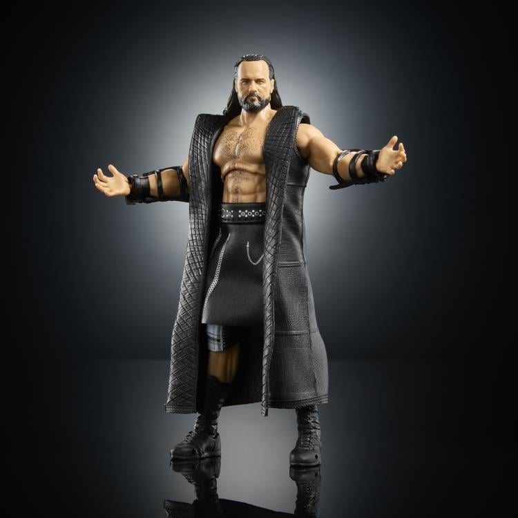 WWE Ultimate Edition 26 Drew McIntyre image 3