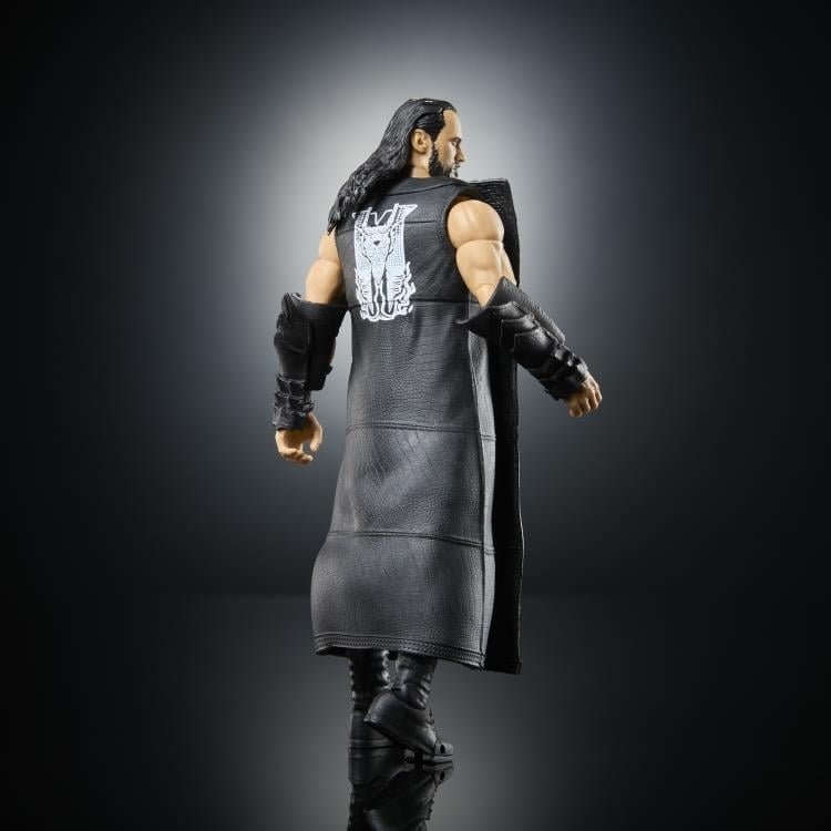 WWE Ultimate Edition 26 Drew McIntyre image 4