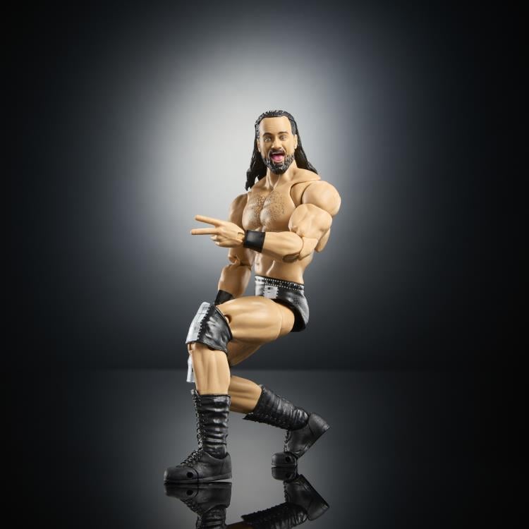WWE Ultimate Edition 26 Drew McIntyre image 5