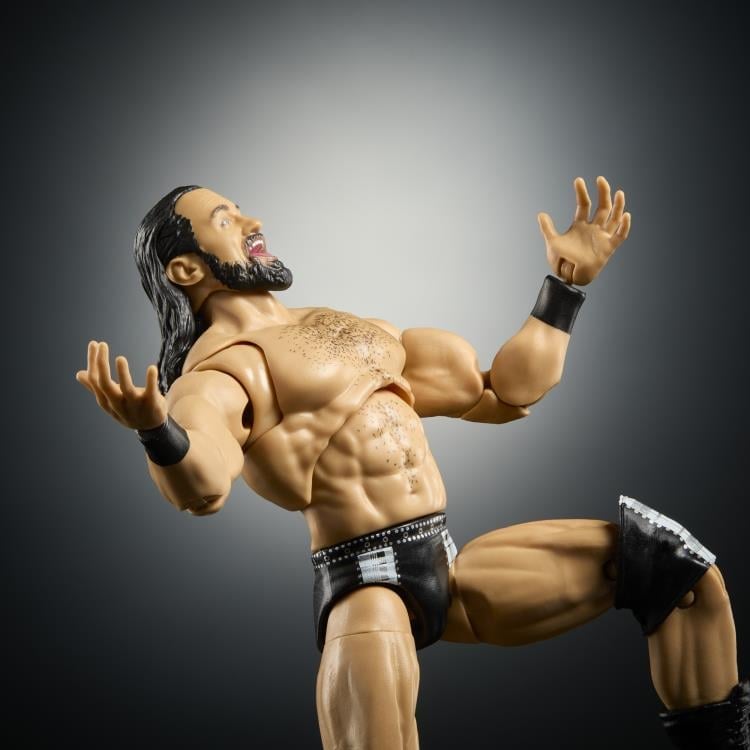 WWE Ultimate Edition 26 Drew McIntyre image 6