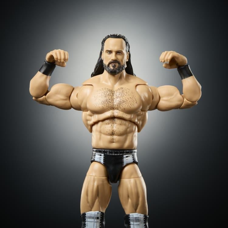 WWE Ultimate Edition 26 Drew McIntyre image 7