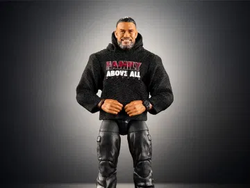 WWE Elite Collection Series 117 Roman Reigns