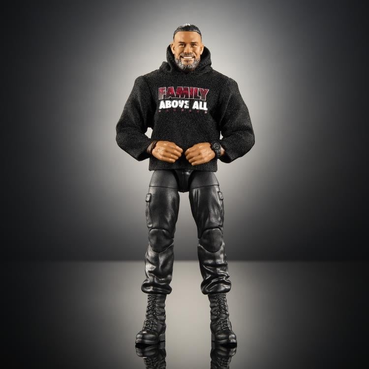 WWE Elite Collection Series 117 Roman Reigns image 3