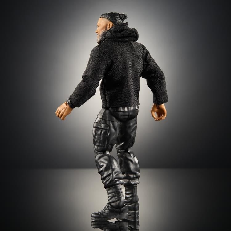 WWE Elite Collection Series 117 Roman Reigns image 5
