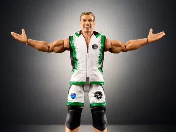 WWE Elite Collection Series 117 Grayson Waller